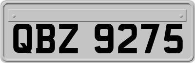 QBZ9275