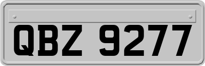 QBZ9277