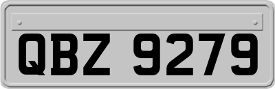 QBZ9279