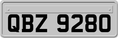 QBZ9280