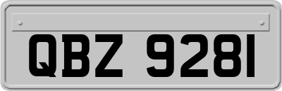 QBZ9281