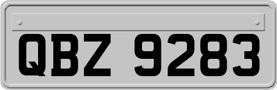 QBZ9283