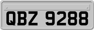 QBZ9288