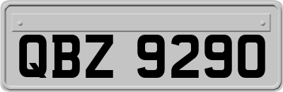 QBZ9290