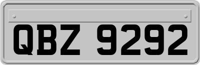 QBZ9292