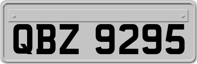 QBZ9295