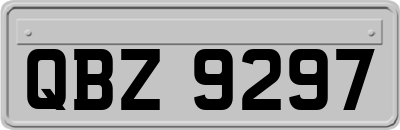 QBZ9297