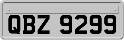 QBZ9299
