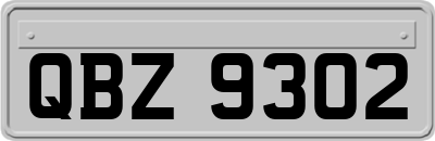QBZ9302