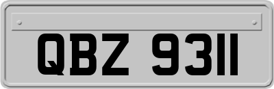QBZ9311
