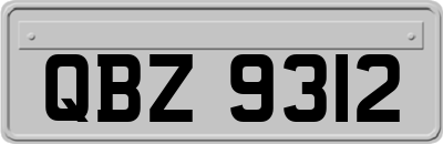 QBZ9312
