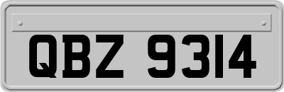 QBZ9314