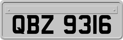 QBZ9316