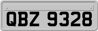 QBZ9328