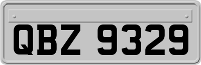 QBZ9329