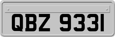 QBZ9331