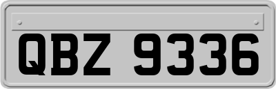 QBZ9336