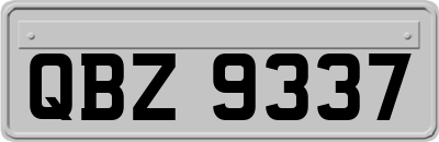 QBZ9337