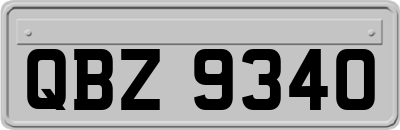QBZ9340