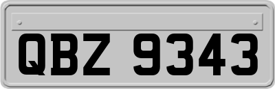 QBZ9343