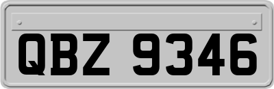QBZ9346