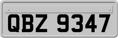 QBZ9347