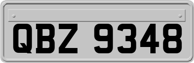 QBZ9348