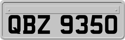 QBZ9350