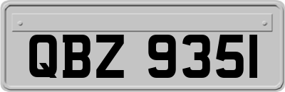 QBZ9351