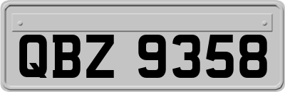 QBZ9358