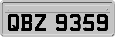 QBZ9359