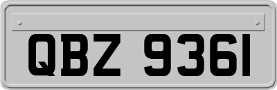 QBZ9361