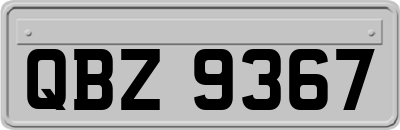 QBZ9367