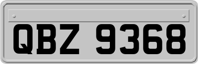 QBZ9368