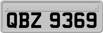 QBZ9369