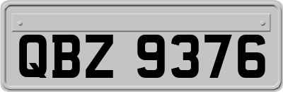 QBZ9376