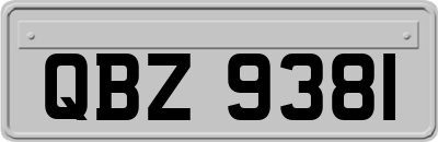 QBZ9381
