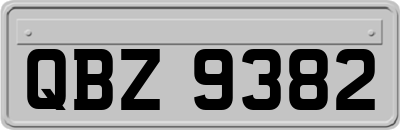 QBZ9382