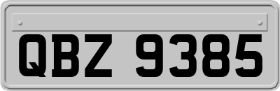QBZ9385