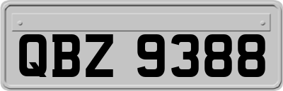 QBZ9388