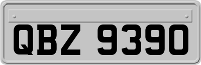 QBZ9390