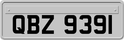QBZ9391