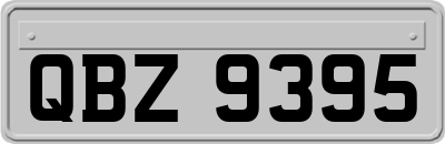 QBZ9395