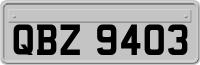 QBZ9403