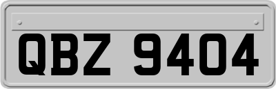 QBZ9404