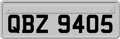 QBZ9405