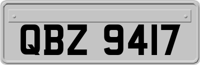 QBZ9417