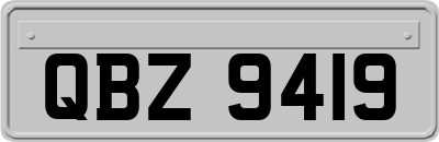 QBZ9419
