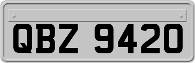 QBZ9420