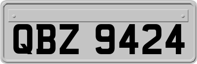 QBZ9424